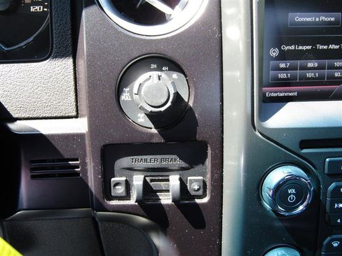 Used 2014 Ford F150 FX4 w/ FX Appearance Package image 20