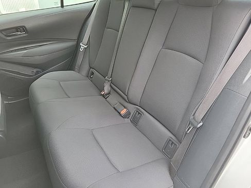 Used 2024 Toyota Corolla LE FWD image 14