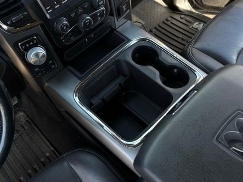 Used 2018 RAM 1500 Sport w/ Quick Order Package 26Q Night image 23