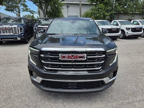 New 2026 GMC Acadia Elevation FWD image 17