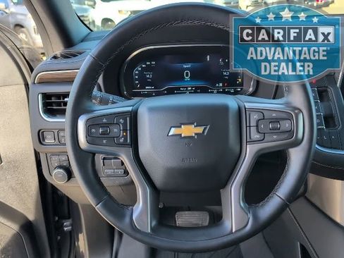 Used 2024 Chevrolet Tahoe Premier image 22