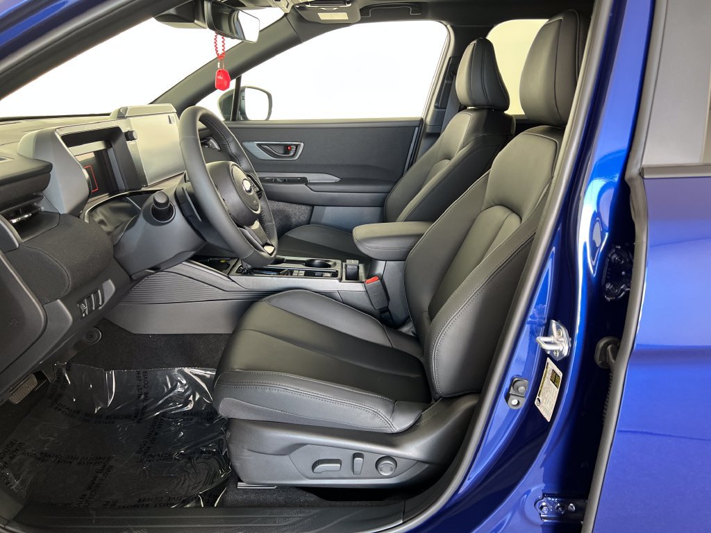New 2026 Subaru Outback Premium AWD/4WD image 11