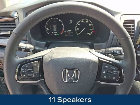Used 2026 Honda Odyssey Elite image 4