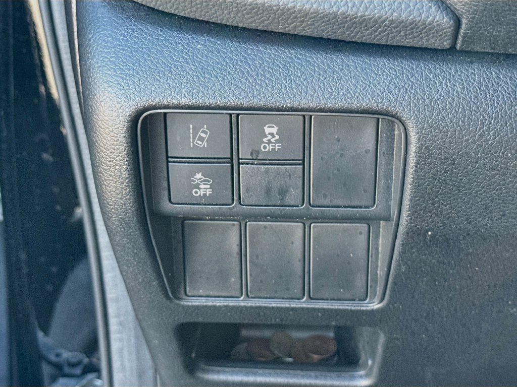 Used 2020 Honda CR-V EX image 12