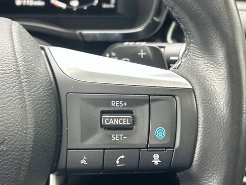 Used 2023 INFINITI QX60 Luxe w/ Performance Audio Package AWD/4WD image 31