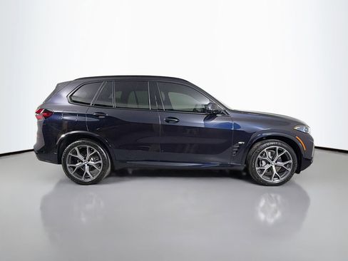 New 2026 BMW X5 xDrive40i image 4