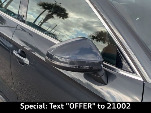 Certified 2023 Audi A5 2.0T Premium w/ Convenience Package AWD/4WD image 44