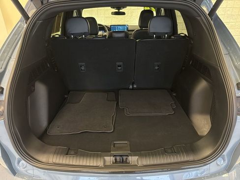 Used 2024 Ford Escape ST-Line w/ Tech Pack #1 image 10