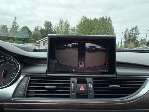 Used 2016 Audi A6 3.0T Prestige w/ Prestige Package AWD/4WD image 30