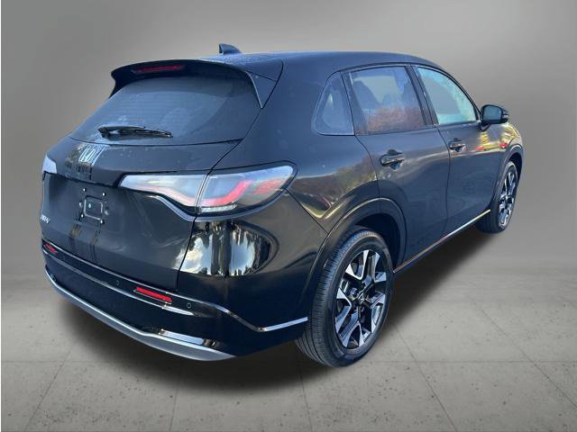 Certified 2027 Honda HR-V EX-L image 5
