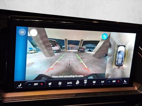 New 2025 Ford Bronco Sport Outer Banks w/ Outer Banks Tech Package+ image 16