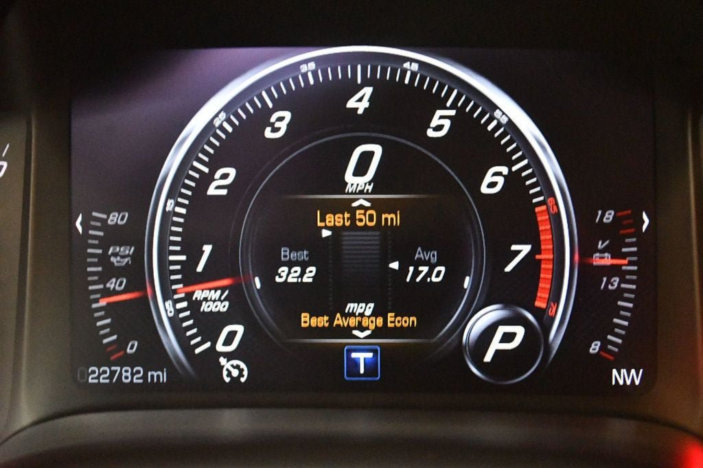 Used 2014 Chevrolet Corvette Stingray Convertible w/ 3LT Preferred Equipment Group RWD image 49