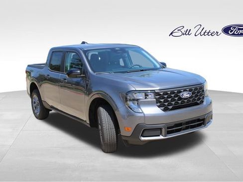 New 2026 Ford Maverick XLT FWD image 2