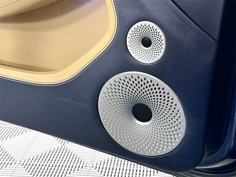 Used 2022 Bentley Continental GT image 20