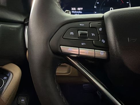 Used 2025 Cadillac CT5 Premium Luxury w/ Sun And Sound Package RWD image 19