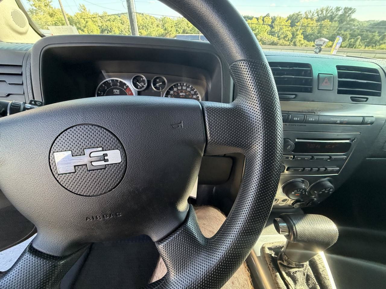 Used 2006 HUMMER H3 AWD/4WD image 18