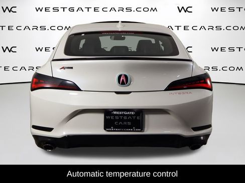 Used 2023 Acura Integra A-Spec image 4