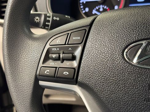 Used 2021 Hyundai Tucson Value image 28