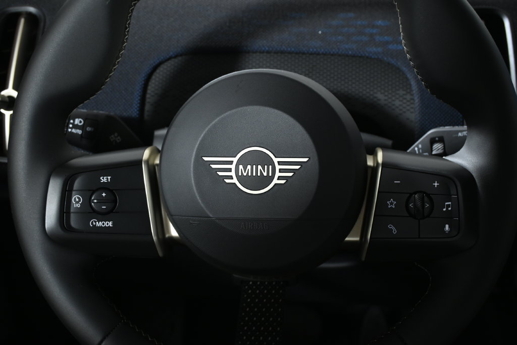 Used 2026 MINI Cooper Countryman S AWD/4WD image 19