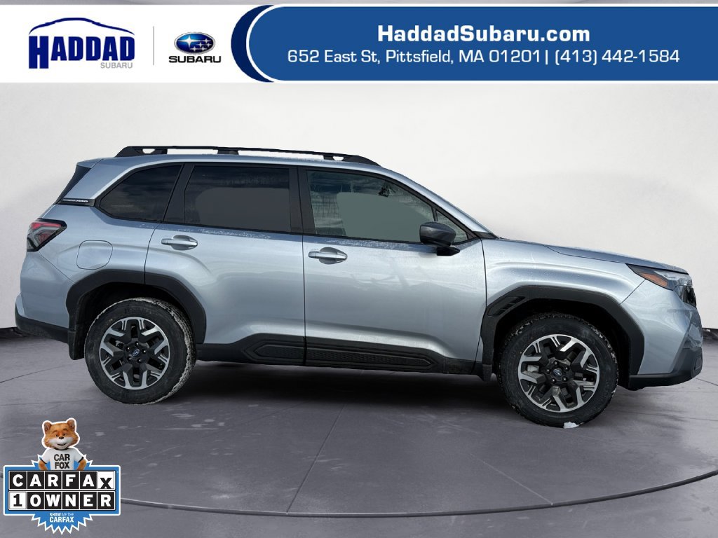 Used 2026 Subaru Forester Premium AWD/4WD image 7