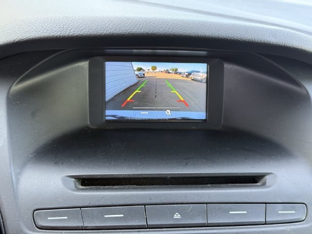 Used 2017 Ford Focus SE FWD image 17