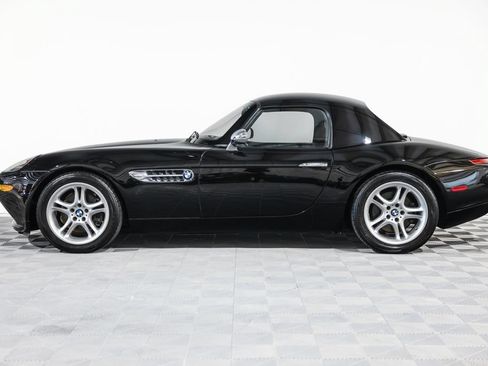 Used 2002 BMW Z8 RWD image 18