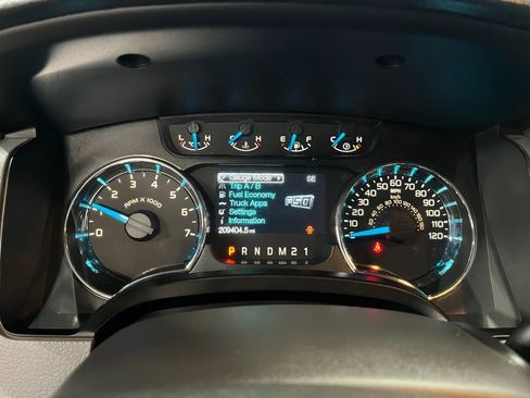 Used 2014 Ford F150 XLT w/ Equipment Group 302A Luxury image 10