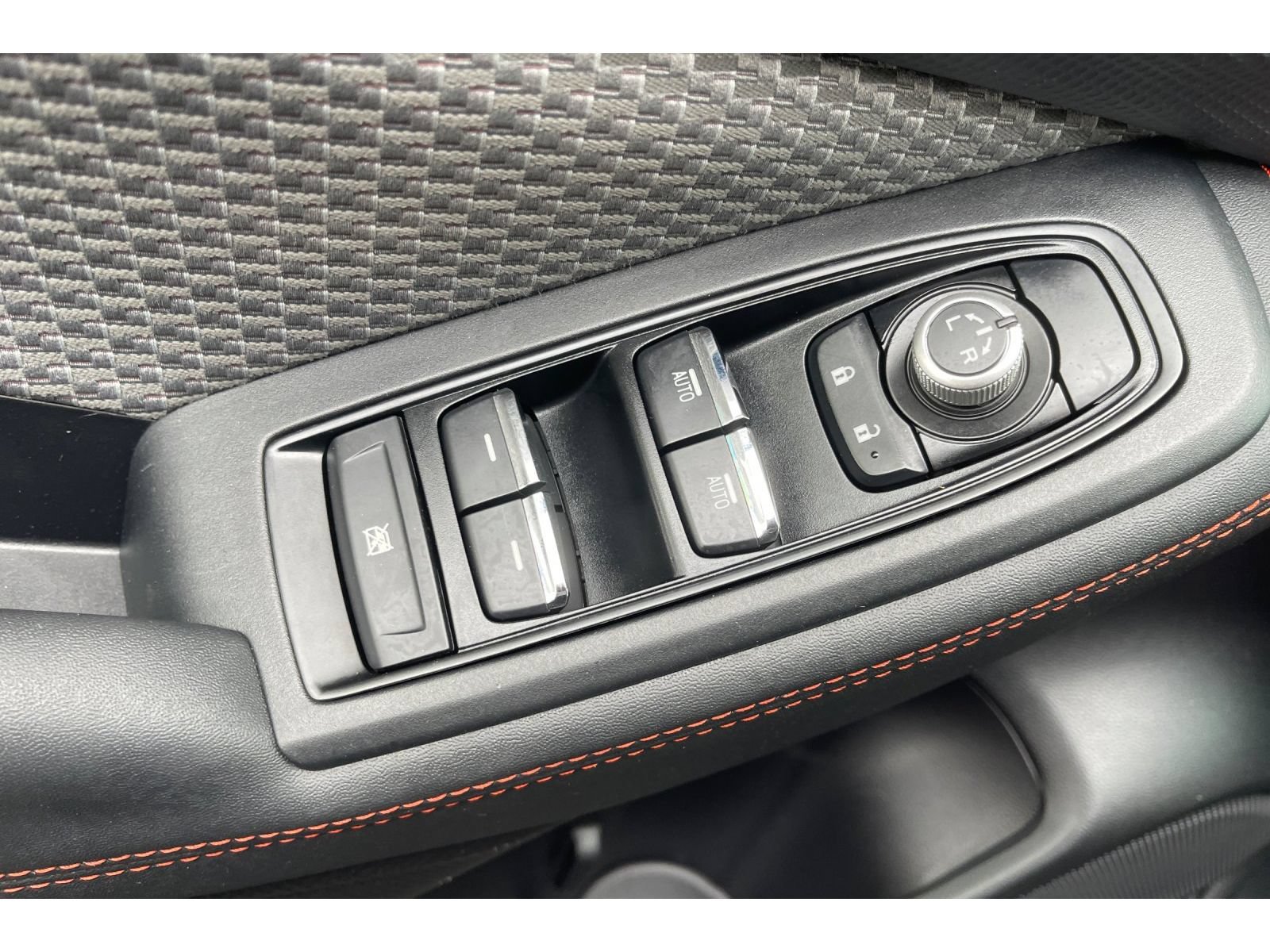 Used 2023 Subaru Forester Sport AWD/4WD image 12