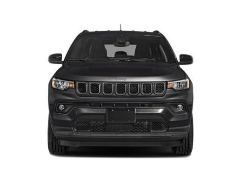 New 2026 Jeep Compass Limited image 4