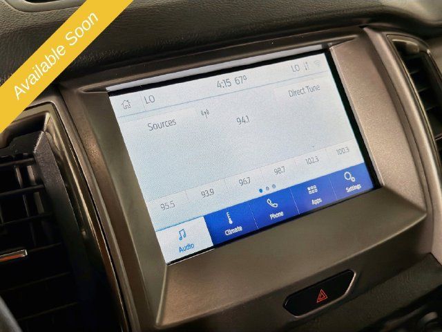 Used 2020 Ford Ranger XLT w/ Bed Utility Package AWD/4WD image 14
