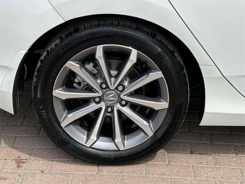 Certified 2025 Acura Integra image 27