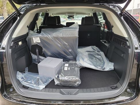 New 2026 MAZDA CX-90 3.3 Turbo w/ Select Package image 10