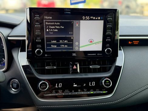 Used 2019 Toyota Corolla XSE FWD image 14
