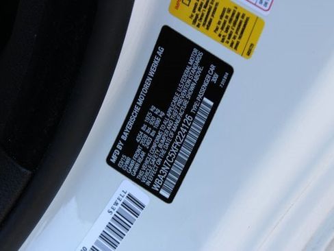 Used 2015 BMW 428i Coupe image 27