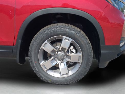 New 2026 Honda Ridgeline RTL image 11