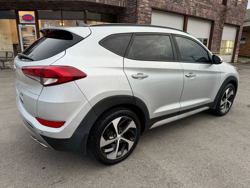 Used 2018 Hyundai Tucson Value image 15