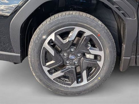 Used 2026 Subaru Forester Limited w/ Limited Package AWD/4WD image 9