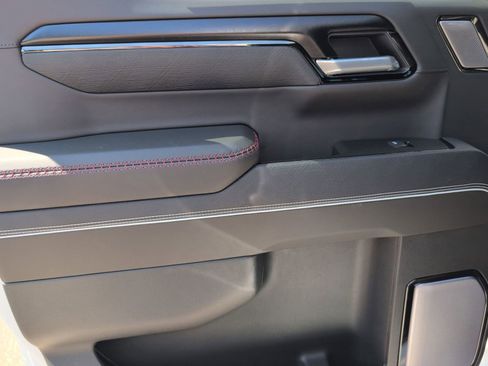 New 2026 GMC Sierra 1500 AT4X AWD/4WD image 31