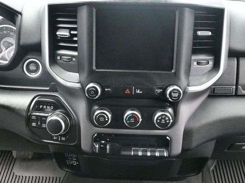 Used 2022 RAM 1500 Big Horn image 17