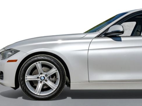 Used 2014 BMW 328i Sedan image 10