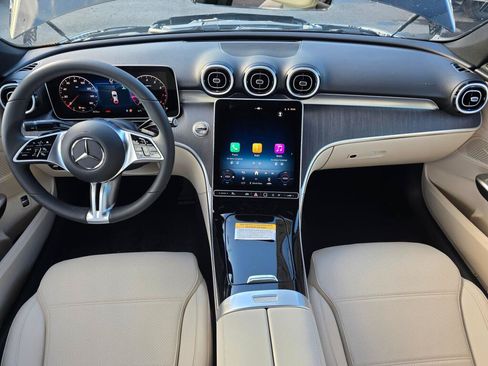 New 2026 Mercedes-Benz C 300 4MATIC Sedan image 17