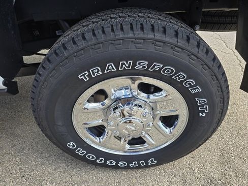 New 2025 RAM 2500 Tradesman image 6