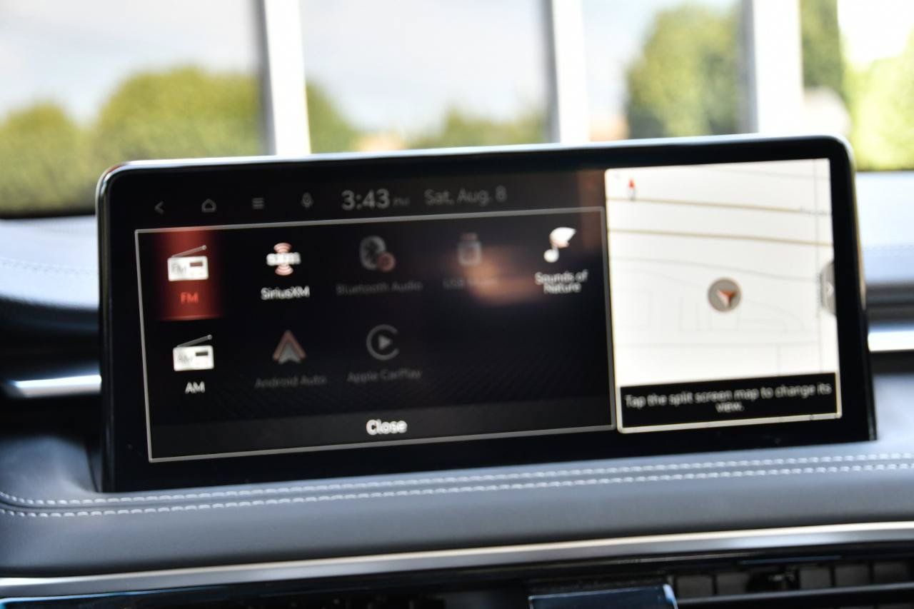 Used 2026 Genesis G70 2.5T RWD image 19