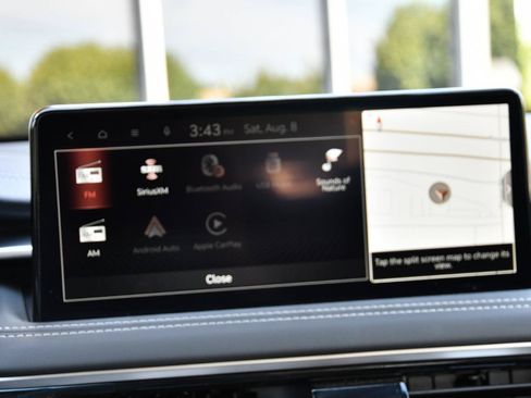 Used 2026 Genesis G70 2.5T RWD image 19