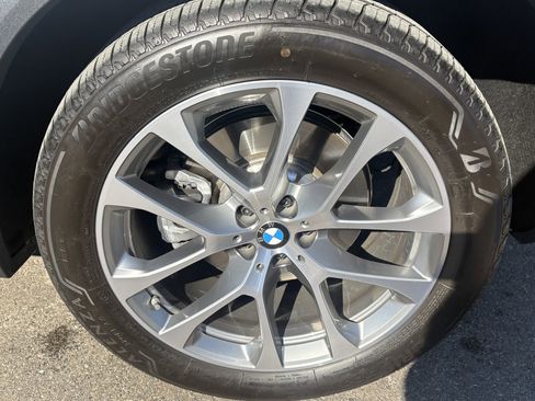 Used 2026 BMW X5 xDrive40i image 13
