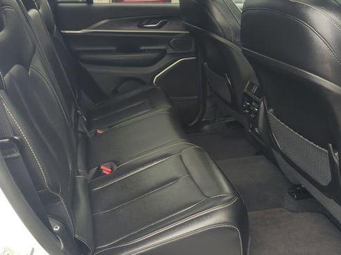 Used 2024 Jeep Grand Cherokee Limited 4xe image 26