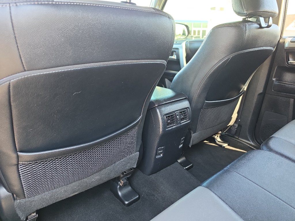 Used 2019 Toyota 4Runner SR5 Premium AWD/4WD image 19