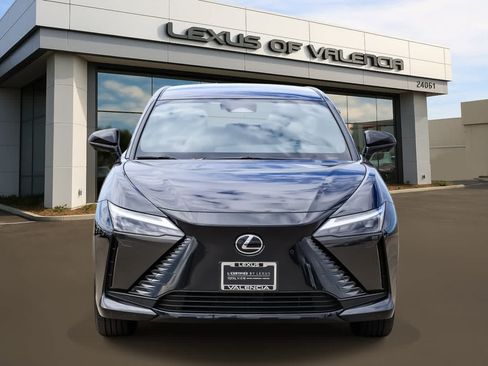 Certified 2023 Lexus RZ 450e Premium w/ Technology Package AWD/4WD image 6