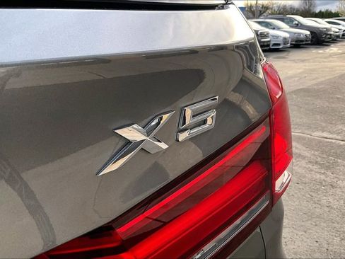 Used 2016 BMW X5 xDrive35i image 33