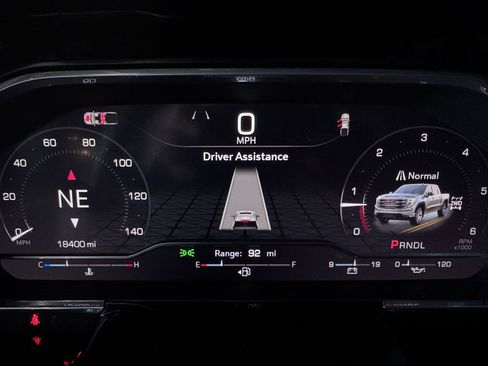 Certified 2024 GMC Sierra 1500 Elevation image 16